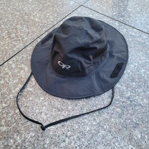 Outdoor Research rain hat